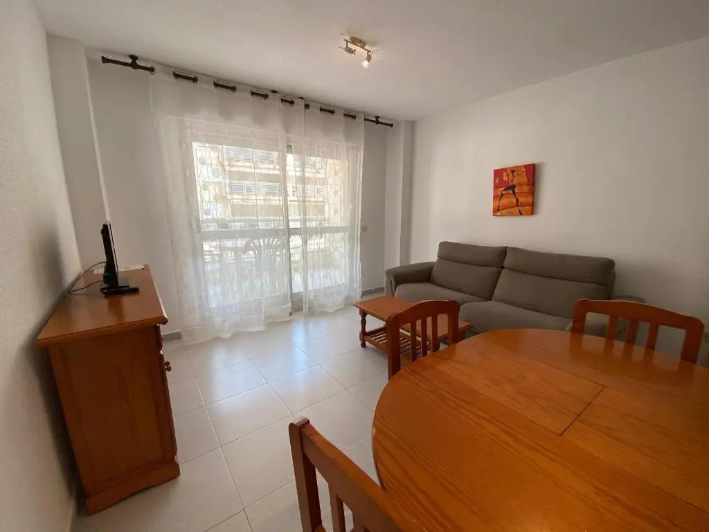 Apartamentos Irta Playa