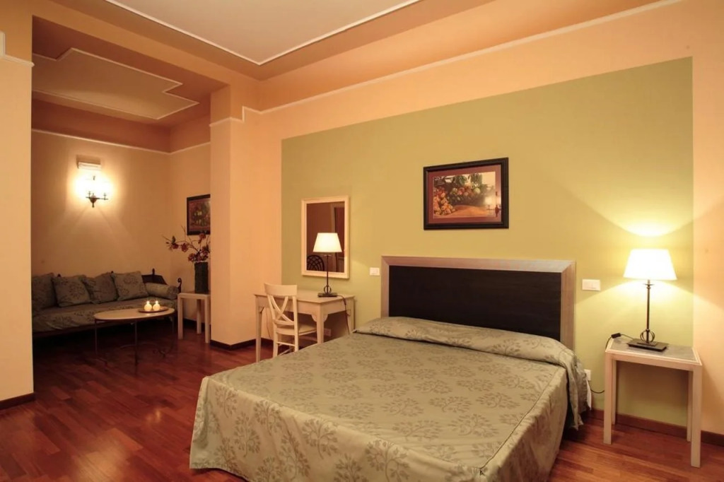 Hotel Ambasciatori