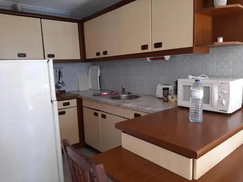 Apartamentos Cavaco