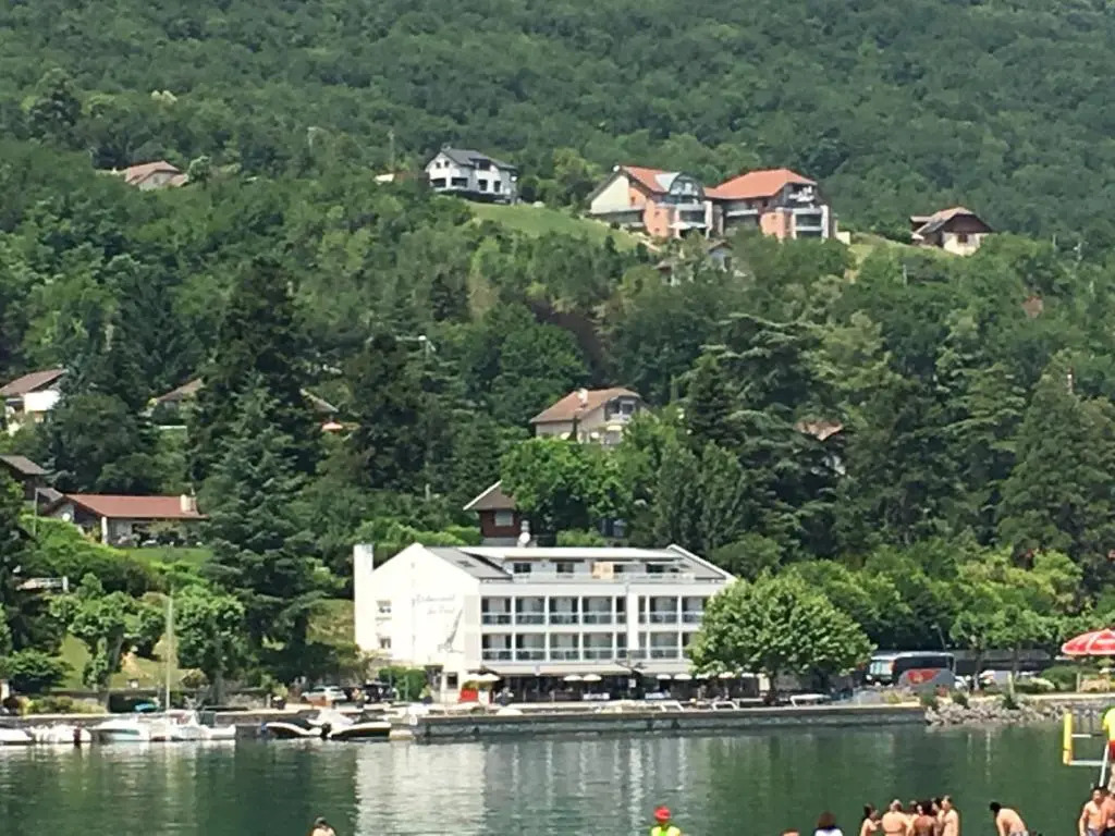 Les Suites du Port