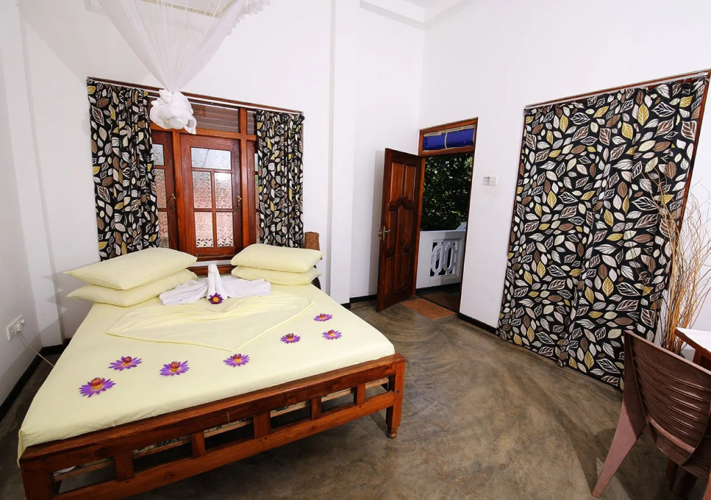 Lahiru Villa