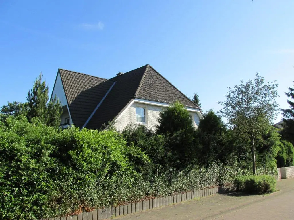 Pension Roseneck