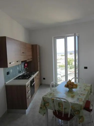 Villa Flora Ischia