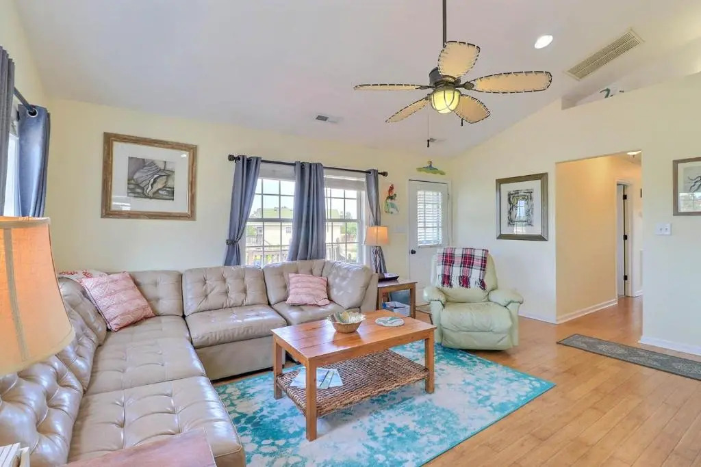 5170 - RVA Hideaway