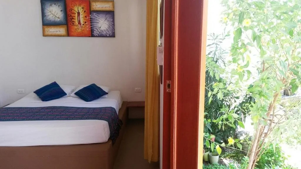 Hostal Jardin