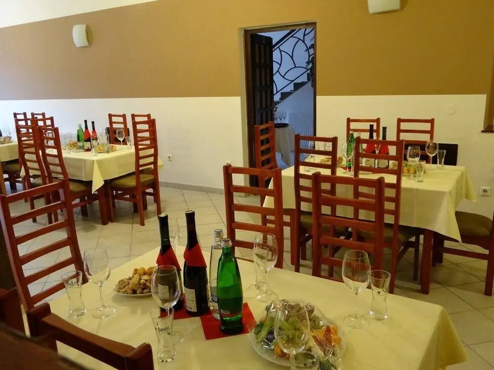 Hotel Zlatý Kríž