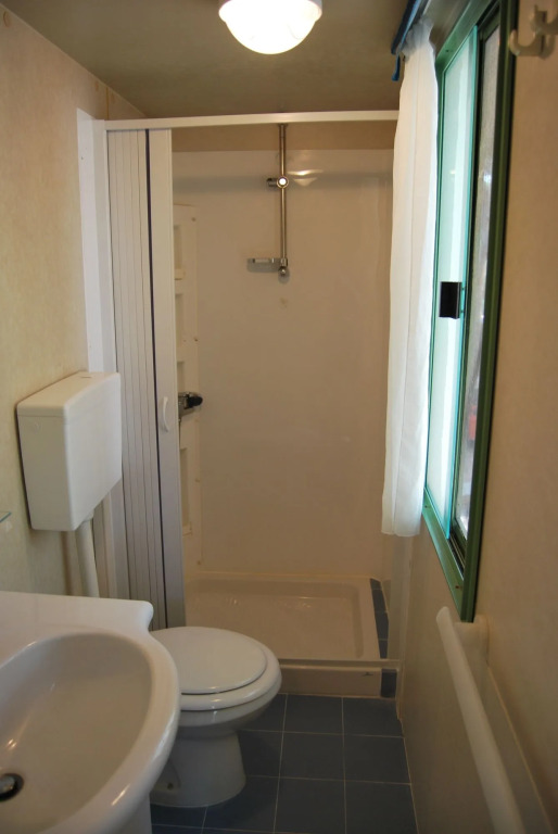 Villaggio Punta Lunga Camping