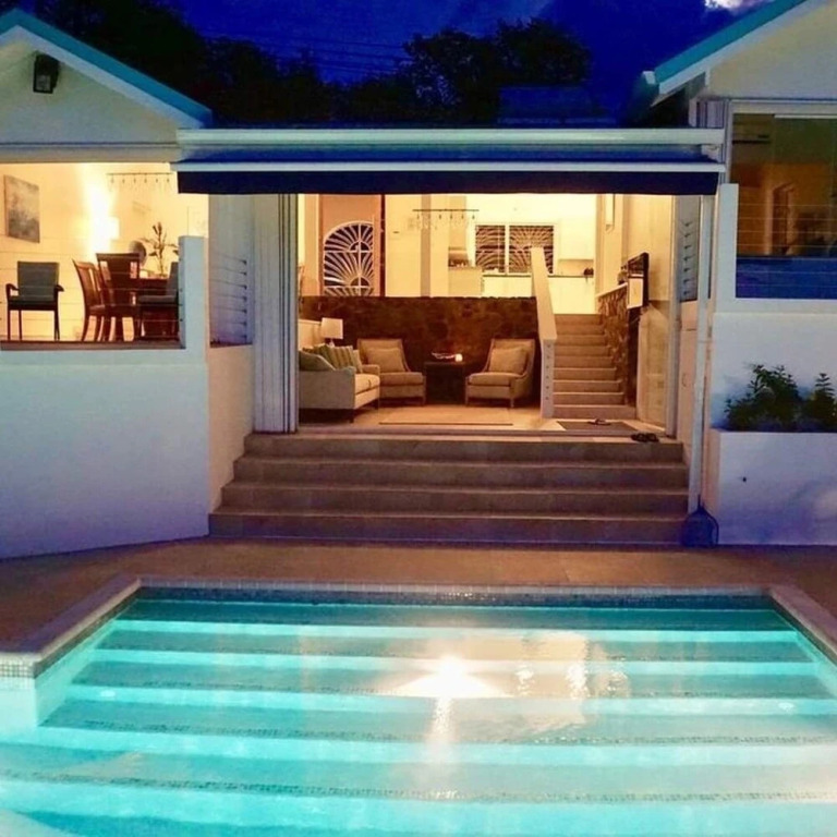 La Mer - Bright & Modern 3 bedroom Caribbean Villa 3 Villa by RedAwning
