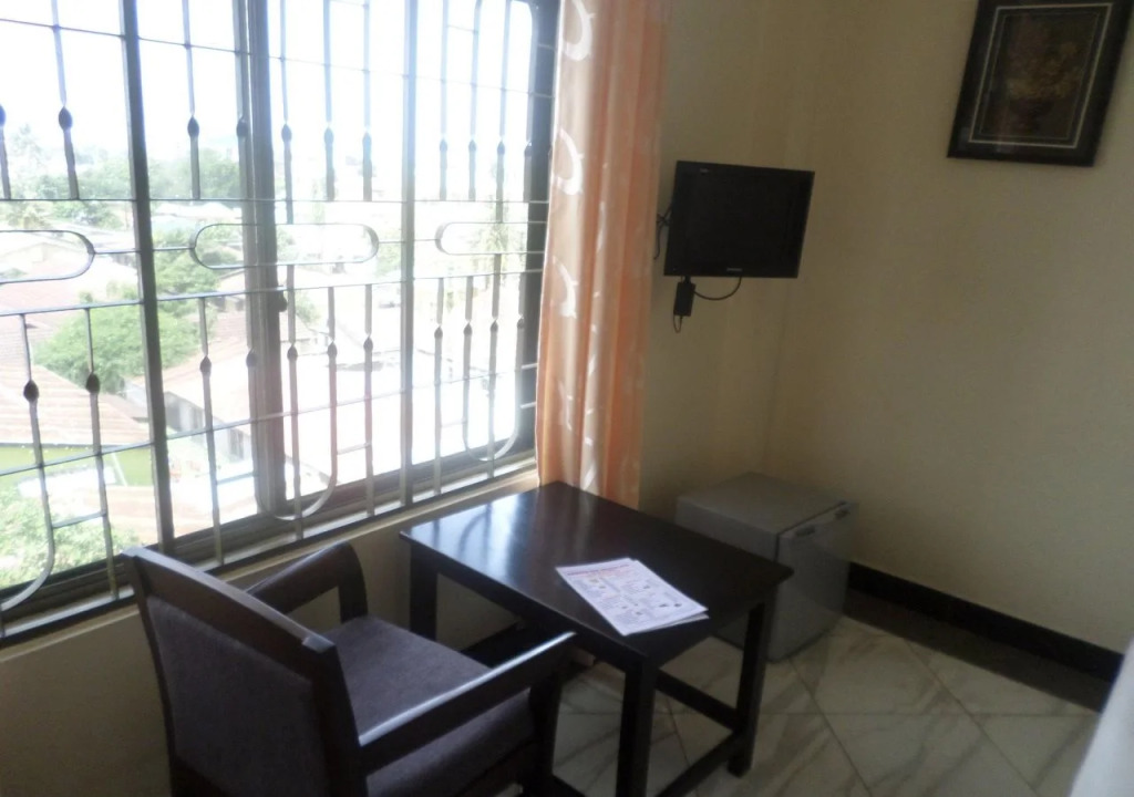 Mambosasa View Executive Hotel - Sinza