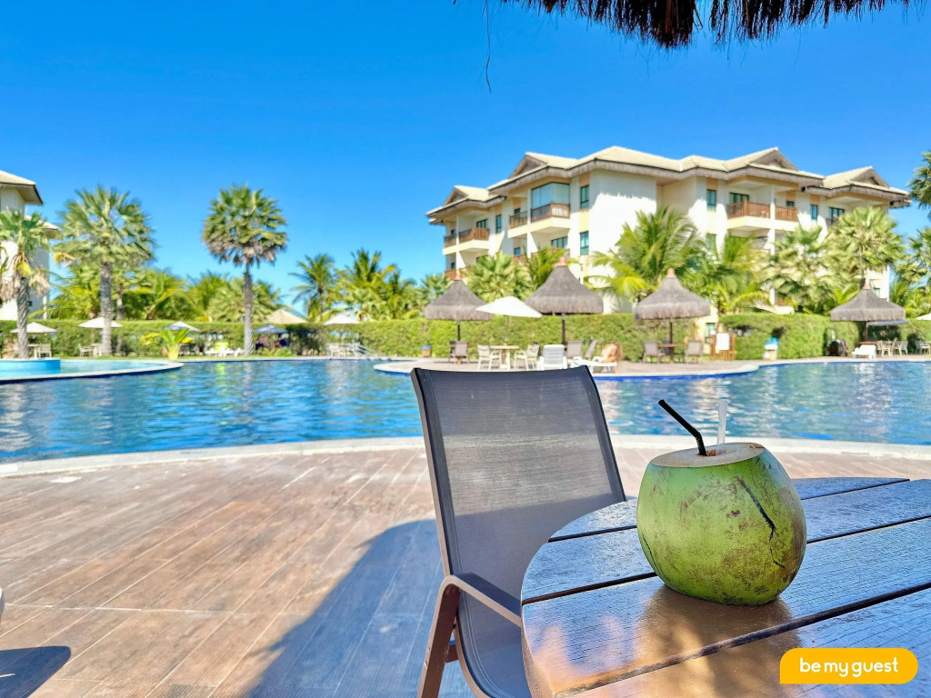 Resort VG SUN por Be My Guest
