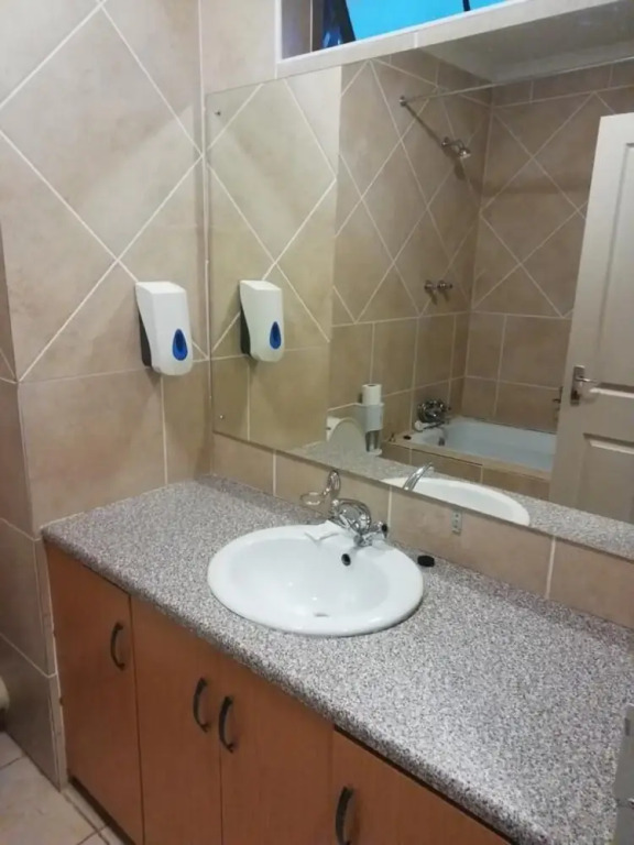 Rosepark Guesthouse