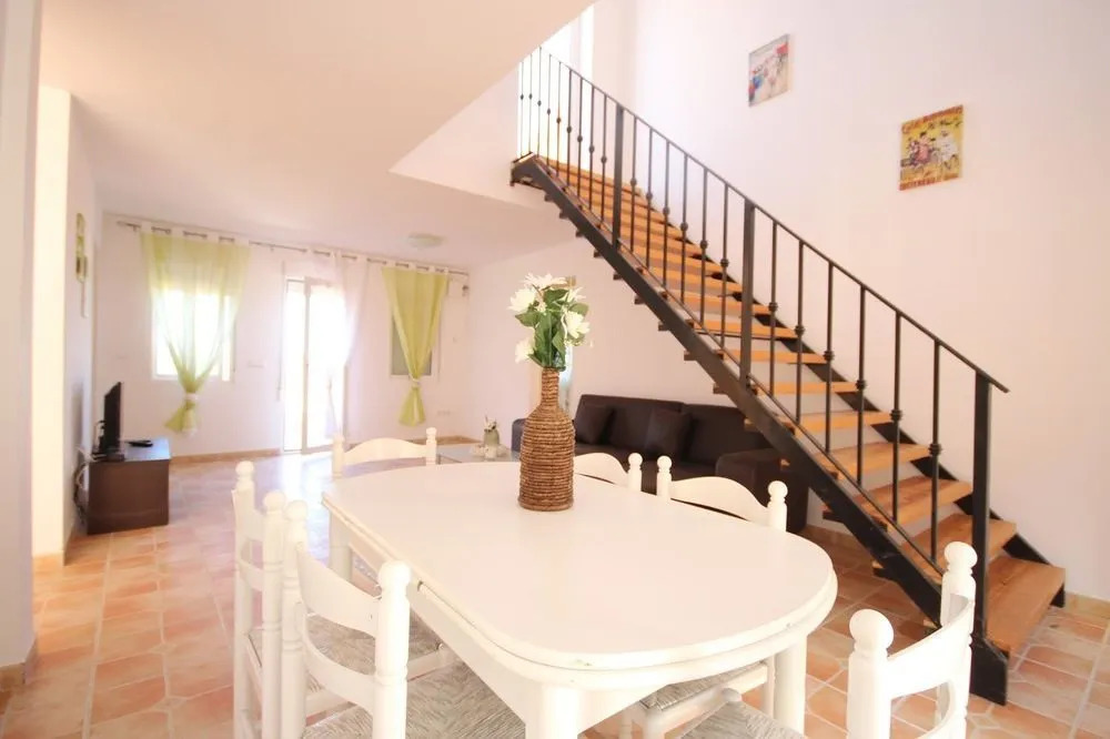 Villa Maryvilla 5 - Plaza Mayor