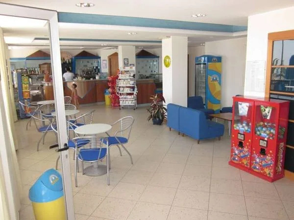 Tourist Residence