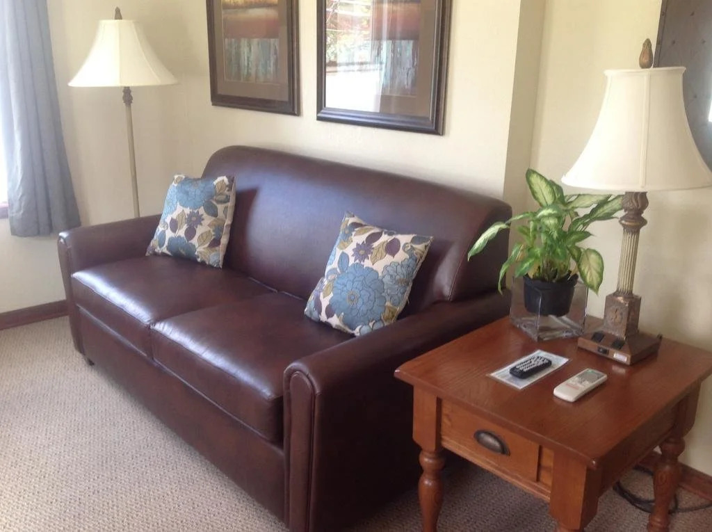 Woodfield Manor - A Sundance Vacations Property