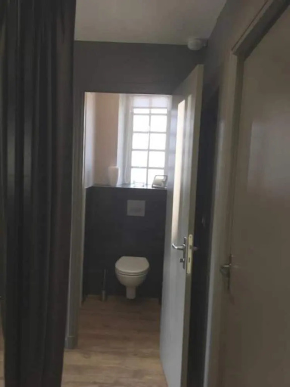 Ma Chambre Dhote