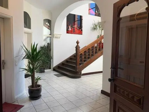 Business Apartment Briller Viertel