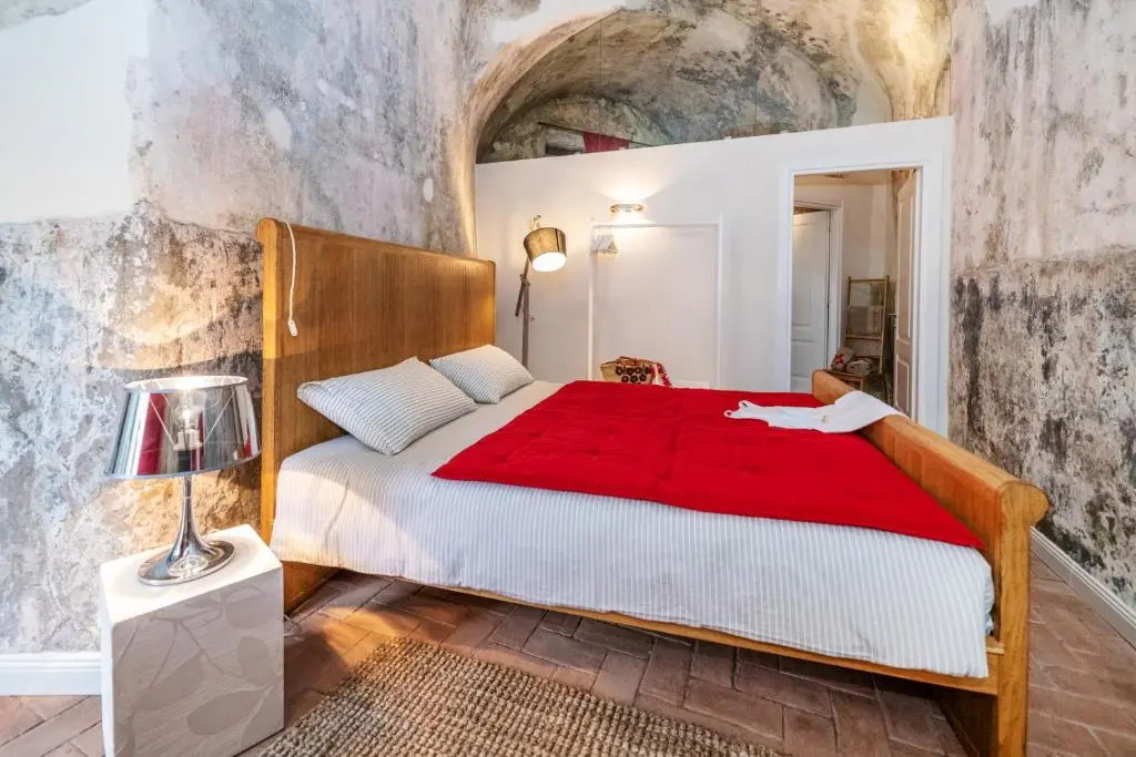 Locanda La Fortezza