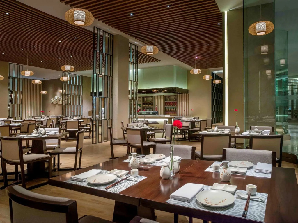 The Sebel Xining-Managed By Sofitel