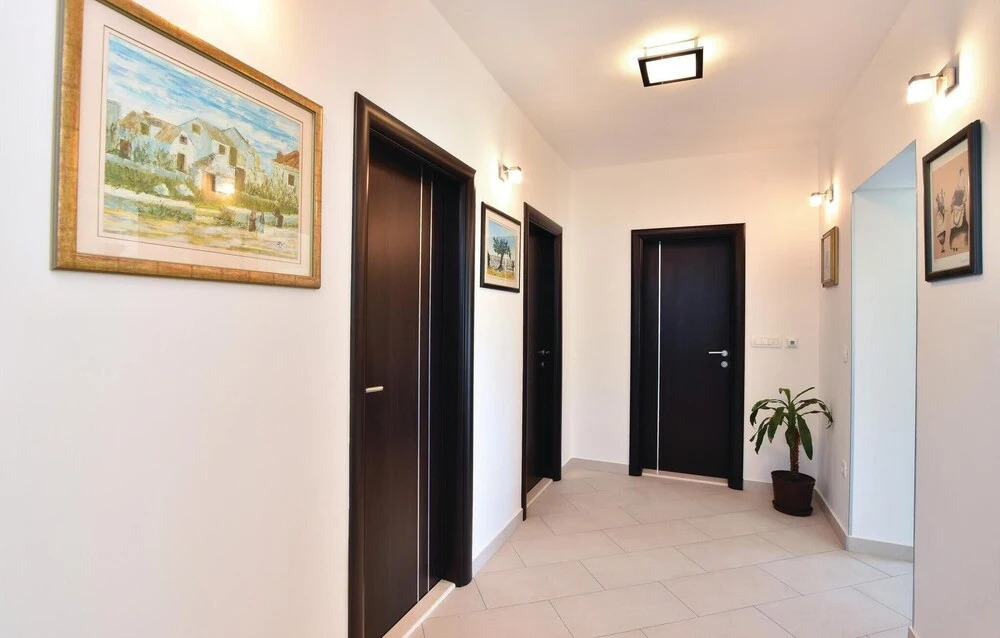 Nice Home in Split With Wifi and 3 Bedrooms