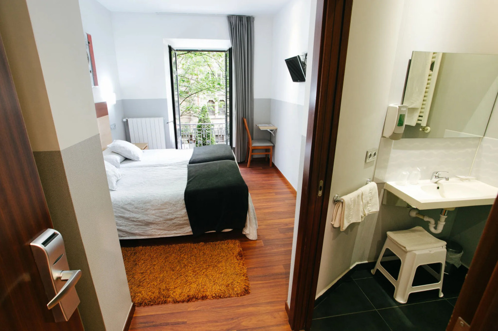 Hostal San Ignacio Centro