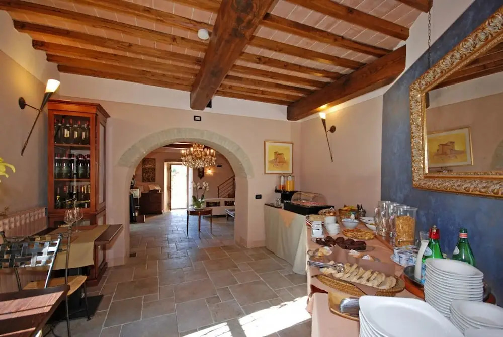 Molino Di Foci