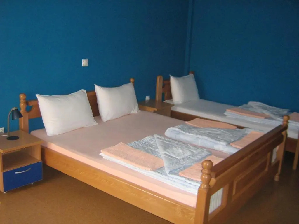 Apartments Srzentic