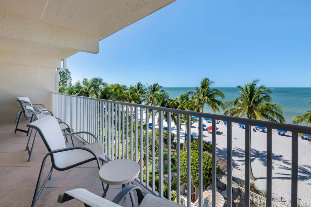 Best Western Plus Beach Resort