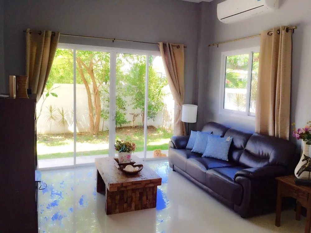 Kirinakara Resort HuaHin