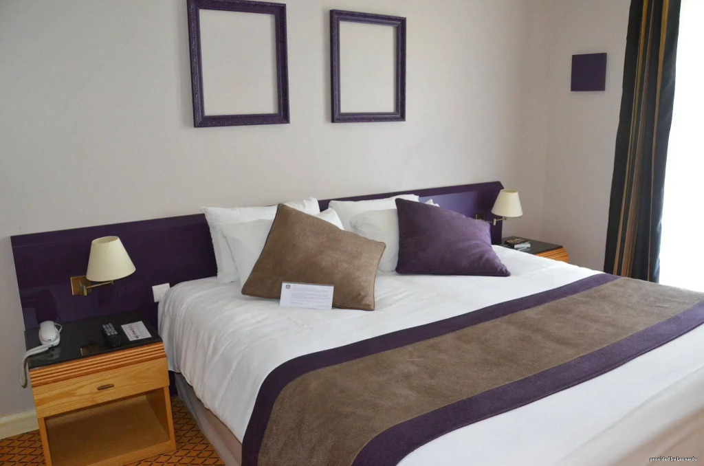 Hotel et Spa Les Cleunes Oléron