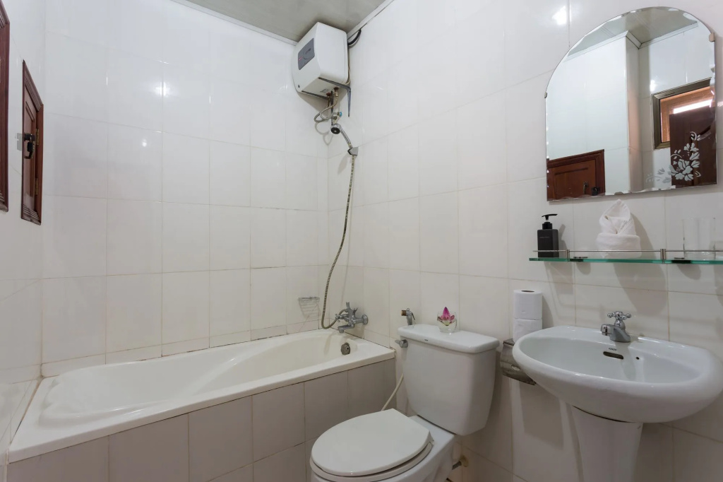 Babel Siem Reap Guesthouse