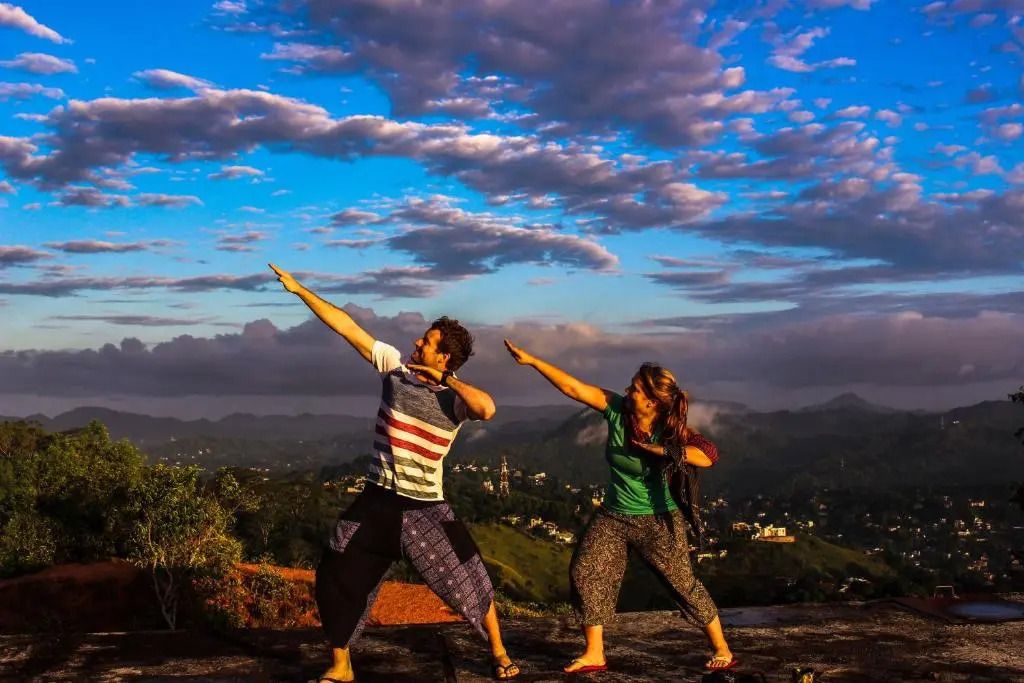 e-stay Hanthana Kandy
