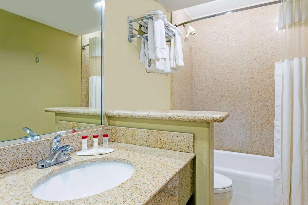 Ramada by Wyndham Lake Placid