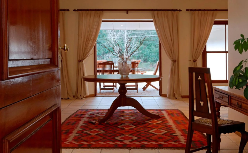 Olive Tree Country House