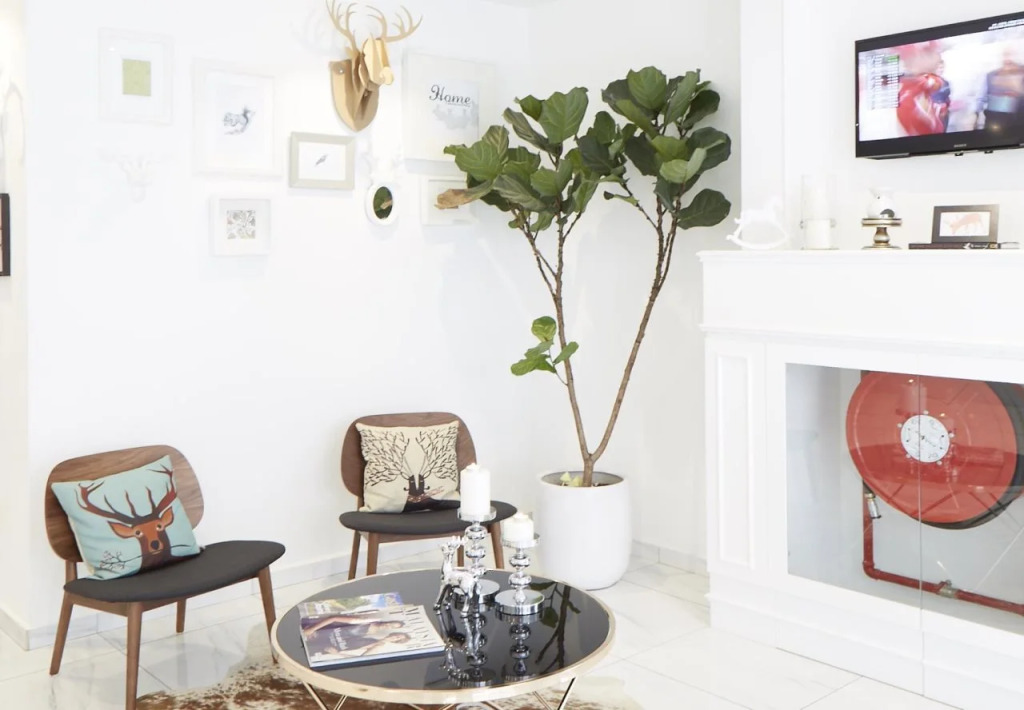 Havona Boutique Hotel - Mount Austin - Self Check-in
