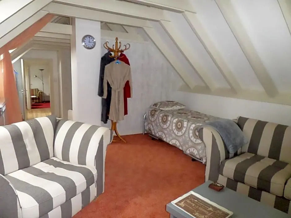 B&B Huize Cossee