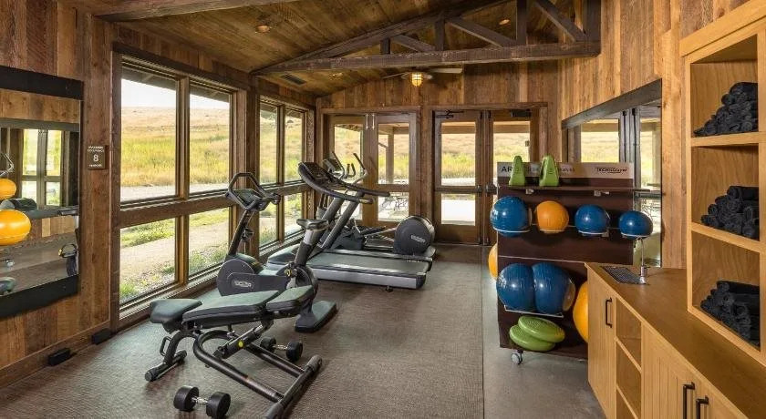 Sage Lodge