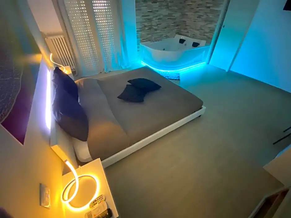 B&B La Perla & Suites