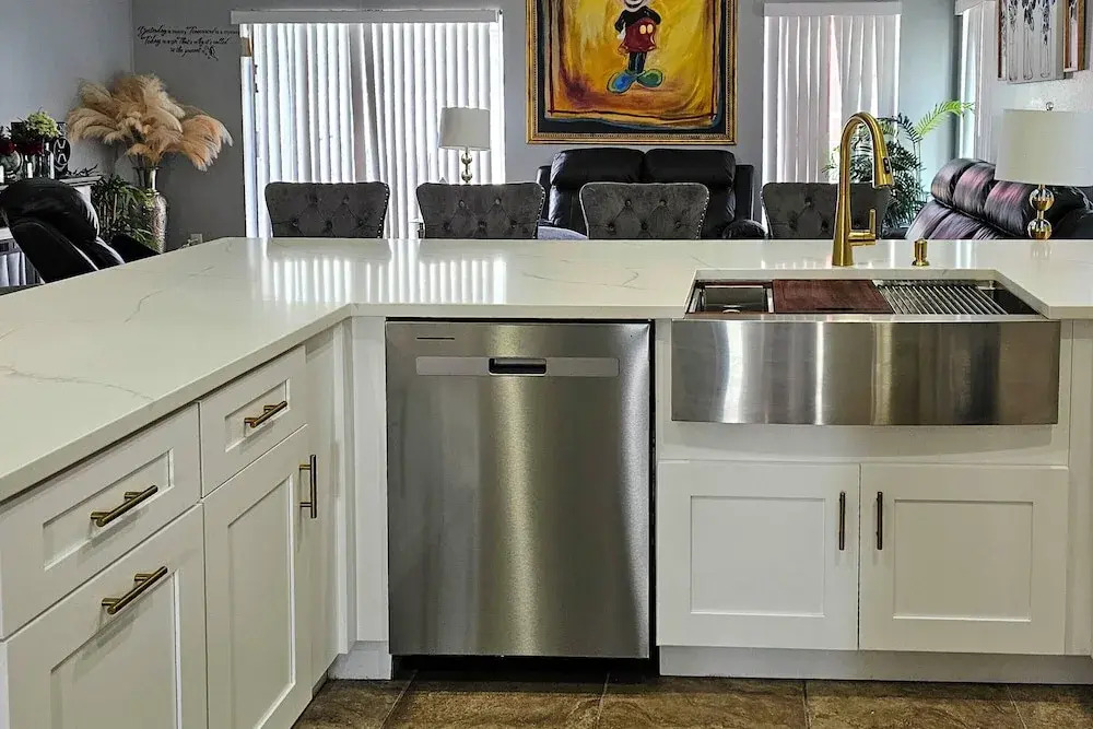 Orlando Area House Near Disney w/ Pool Deck!