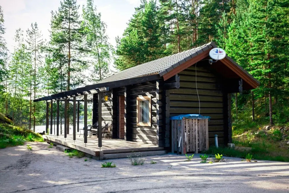 Kalina Villa