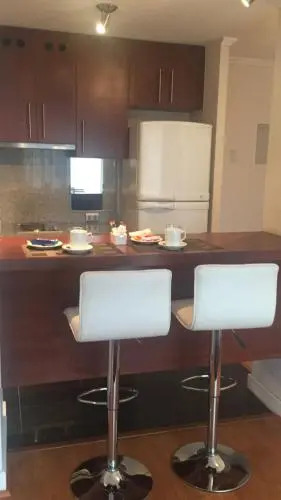 Providencia PRO Apart Hotel