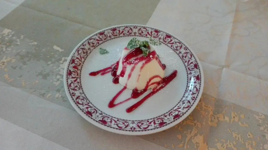 Hotel Rosati