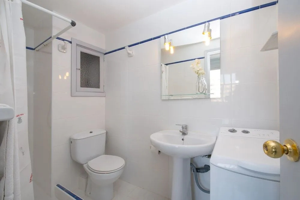 Apartamentos Calablanca