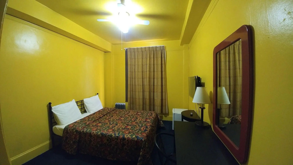 Taylor Hotel San Francisco
