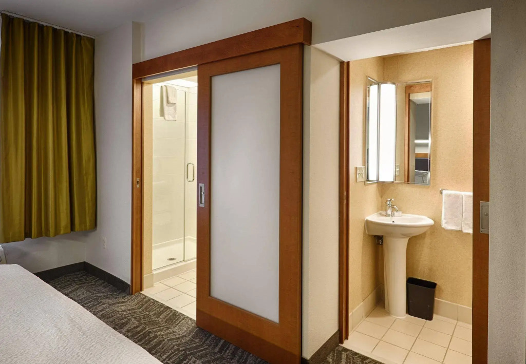 SpringHill Suites by Marriott Albany Latham-Colonie