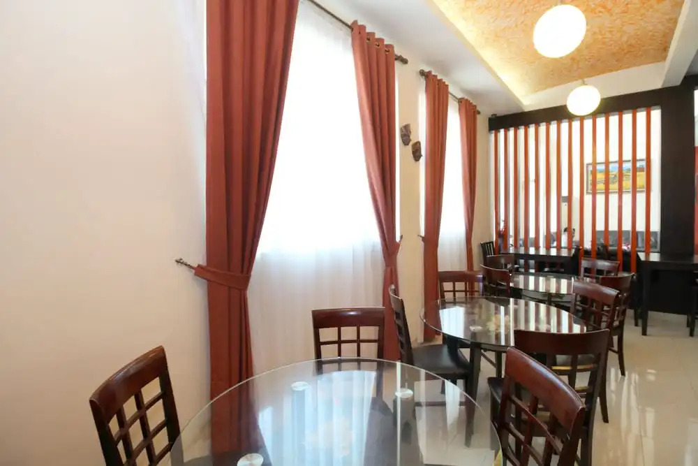 Airy Panakkukang Pengayoman 5 Makassar