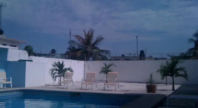 Hotel Mango
