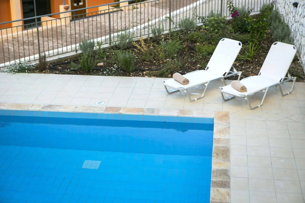 Villa Isalos