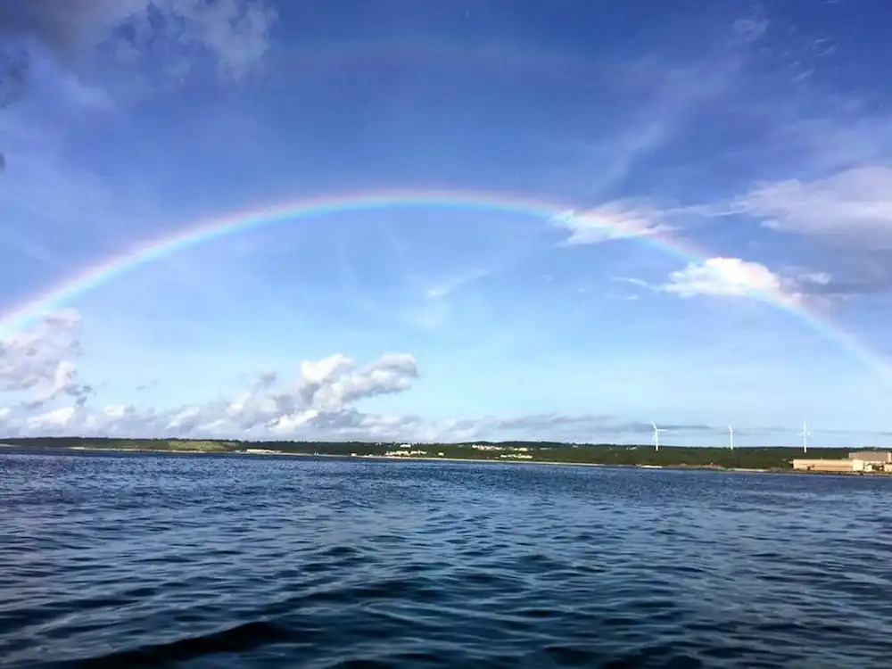 Kenting Mola