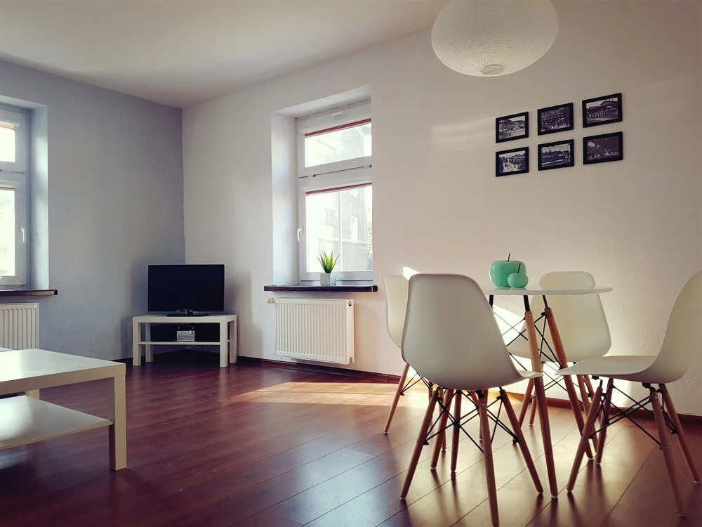 Apartament Szczawno-Zdrój