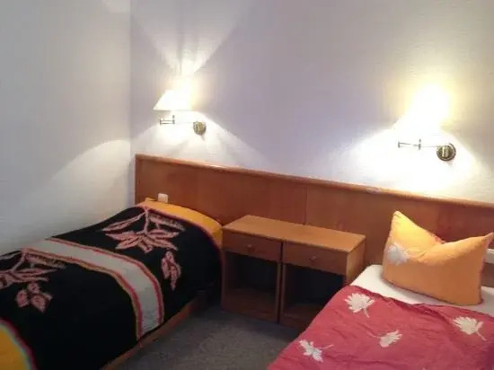 Hotel Zum Postkutscher